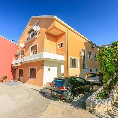 Mare 4 Apartment Crikvenica Luaran gambar